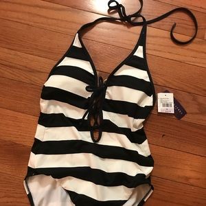 BRAND NEW RAPLH LAUREN BATHING SUIT